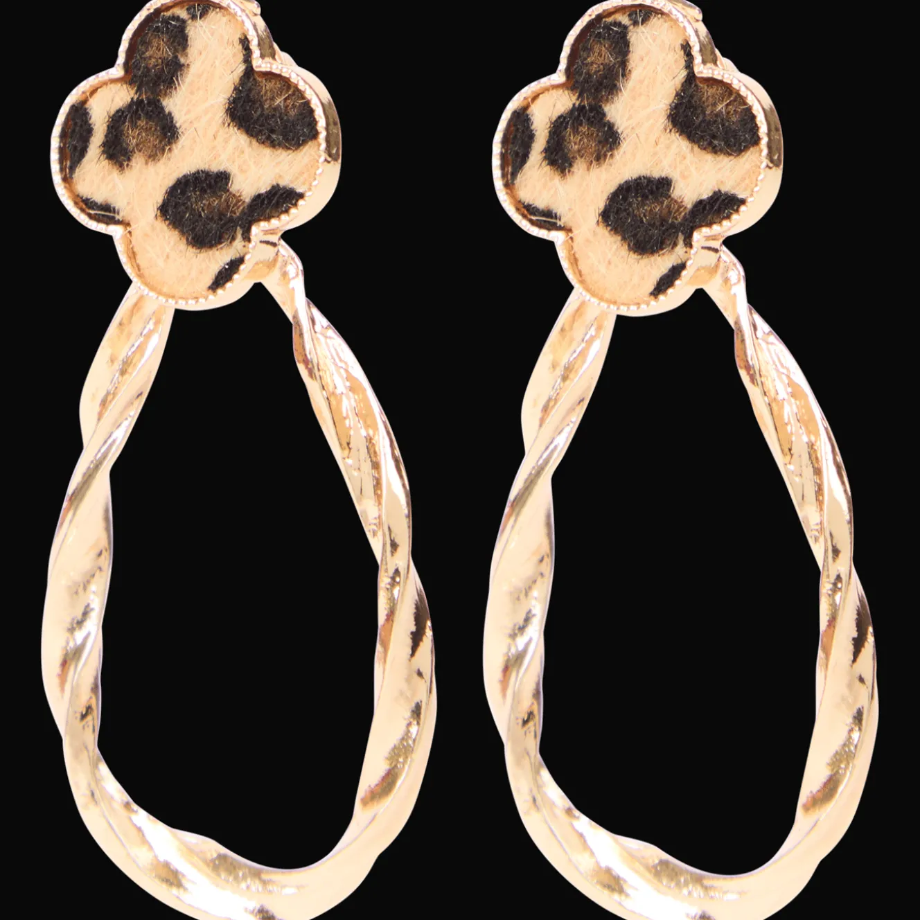 Action Uhren & Schmuck<Trendz Ohrringe