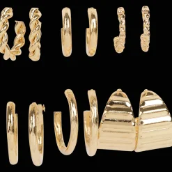 Action Uhren & Schmuck<Trendz Ohrringe