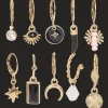 Action Uhren & Schmuck<Trendz Ohrringe