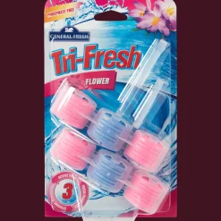 Action Reinigungsmittel<Tri-Fresh WC-Steine