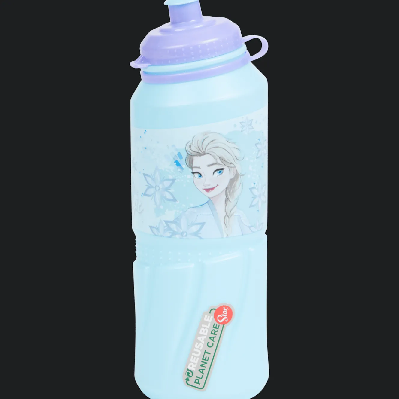 Action Sportartikel<Trinkflasche