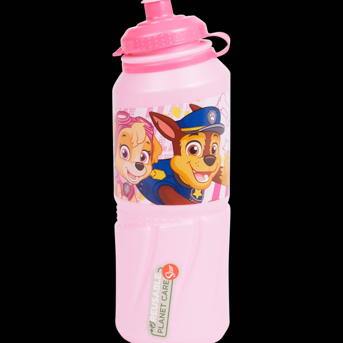 Action Sportartikel<Trinkflasche