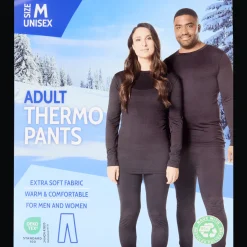 Action Unterwäsche<Unisex Thermohose