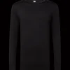 Action Kleidung<Unisex Thermoshirt