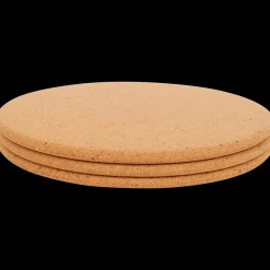 Action Tischsets<Untersetzer aus Kork