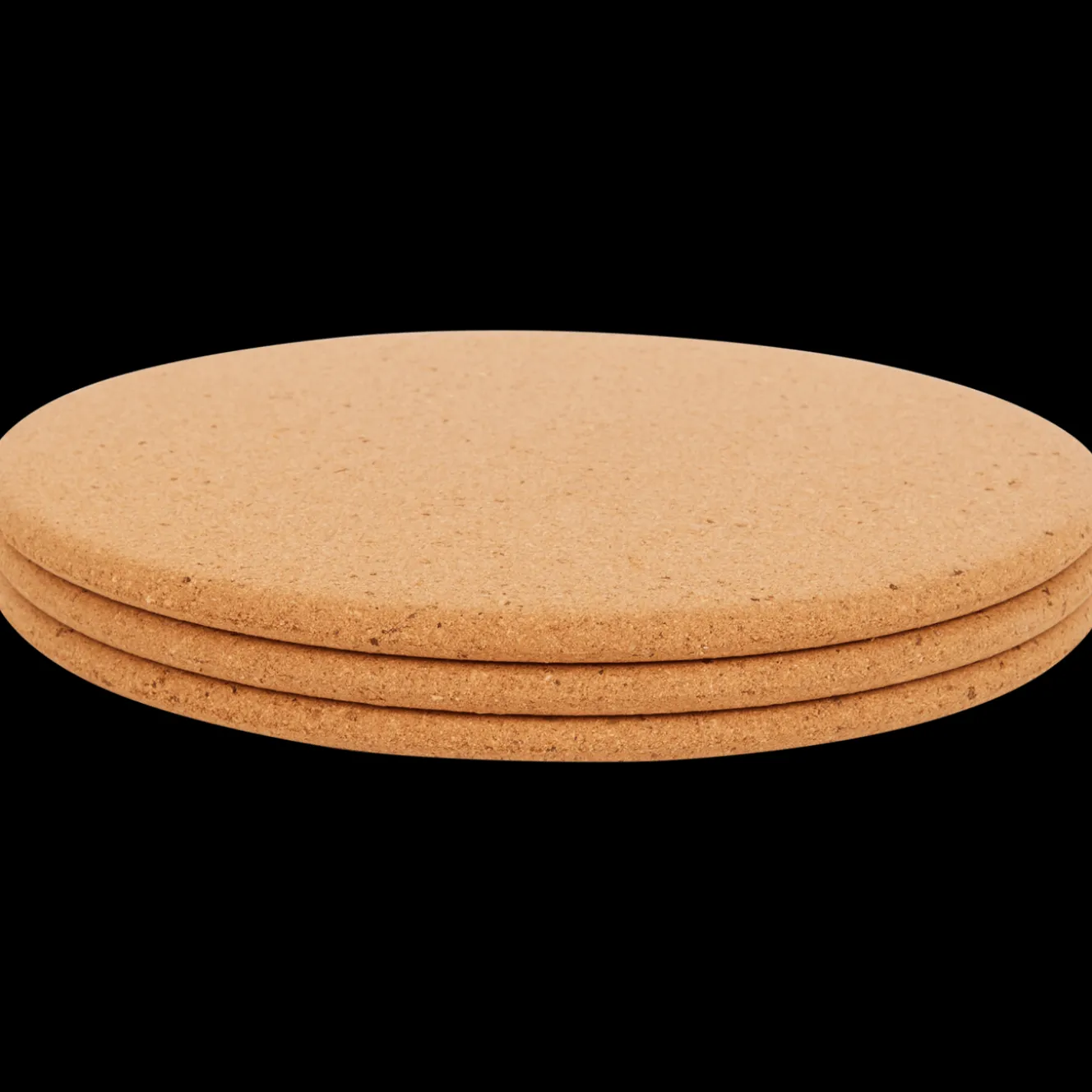 Action Tischsets<Untersetzer aus Kork