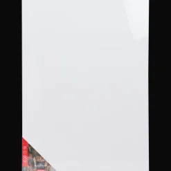 Van Bleiswijck Malen & Zeichnen<Leinwand-Set