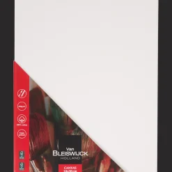 Van Bleiswijck Malen & Zeichnen<Malerleinwand