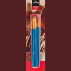 Van Bleiswijck Malen & Zeichnen<Pinsel-Set