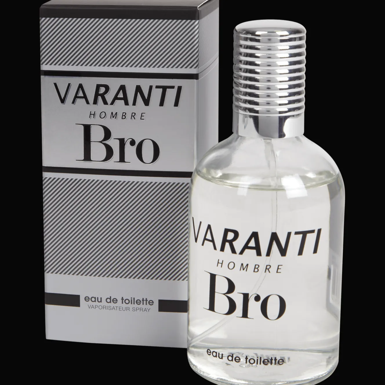 Action Parfüm<Varanti Hombre Eau de Toilette Bro