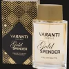 Action Parfüm<Varanti Hombre Eau de Toilette Gold Spender