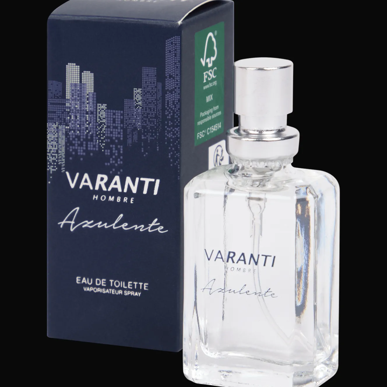 Action Parfüm<Varanti Mini Eau de Toilette