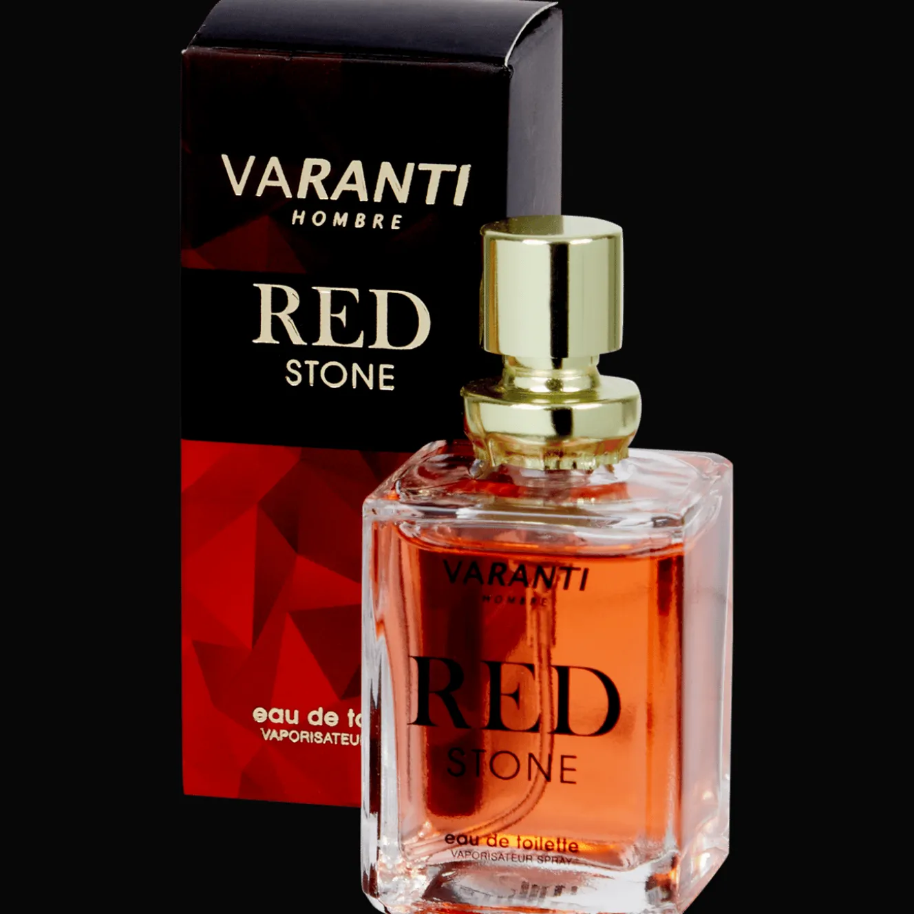 Action Parfüm<Varanti Mini Eau de Toilette