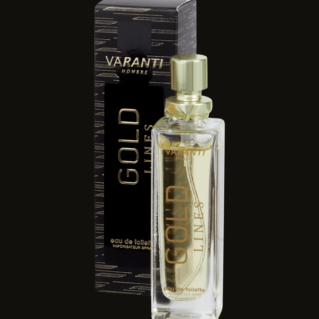 Action Parfüm<Varanti Mini Eau de Toilette