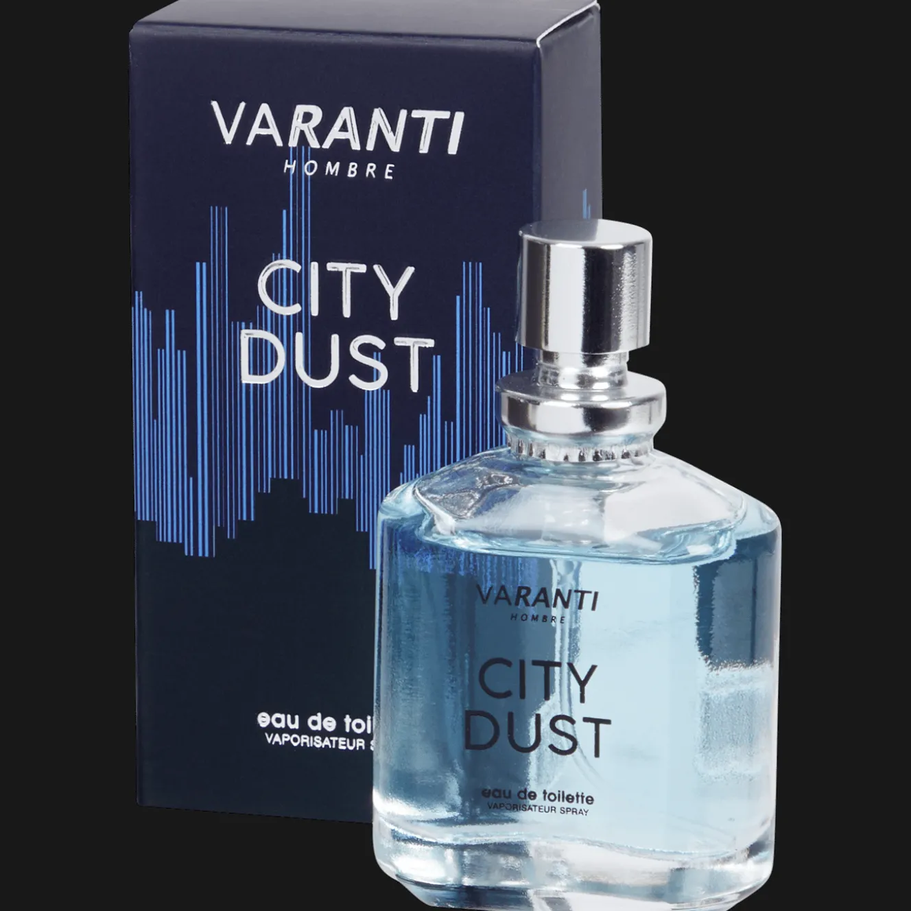 Action Parfüm<Varanti Mini Eau de Toilette