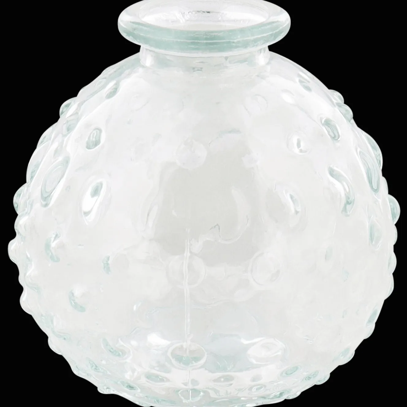 Action Blumentöpfe & Vasen<Vase mit Relief