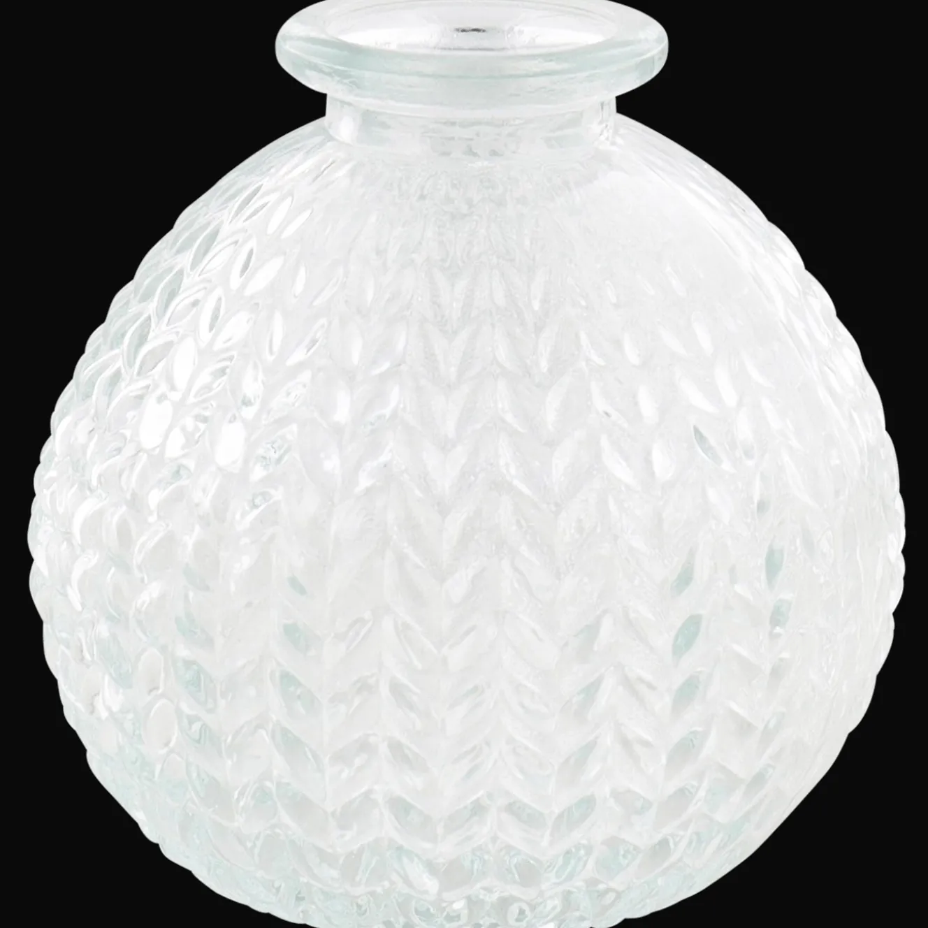 Action Blumentöpfe & Vasen<Vase mit Relief