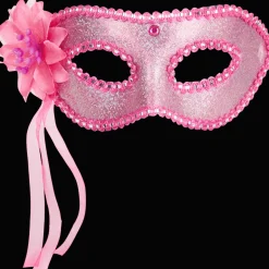 Action Partyartikel<Venezianische Maske