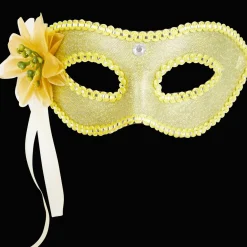 Action Partyartikel<Venezianische Maske