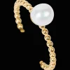 Action Uhren & Schmuck<Vergoldeter Ring