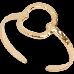 Action Uhren & Schmuck<Vergoldeter Ring