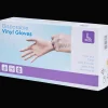 Action Küchenartikel<Vinyl-Handschuhe