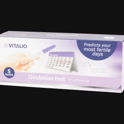 Action Gesundheit<Vitalio Ovulationstests