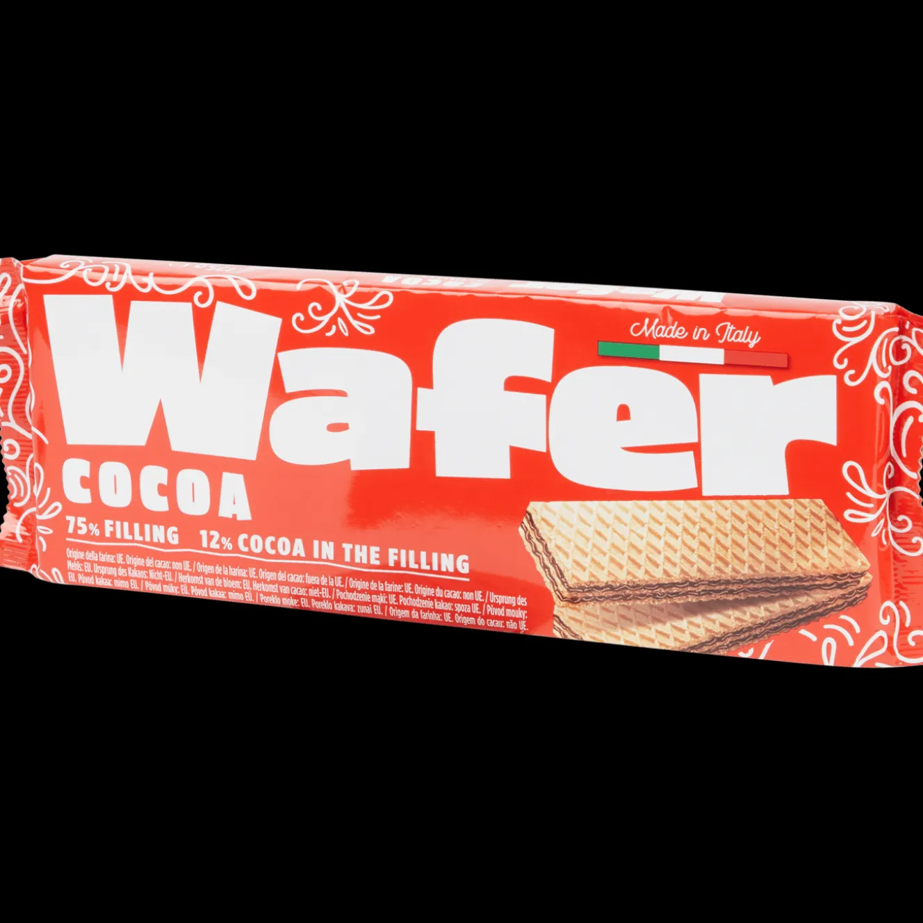 Action Kochen & Backen<Waffeln