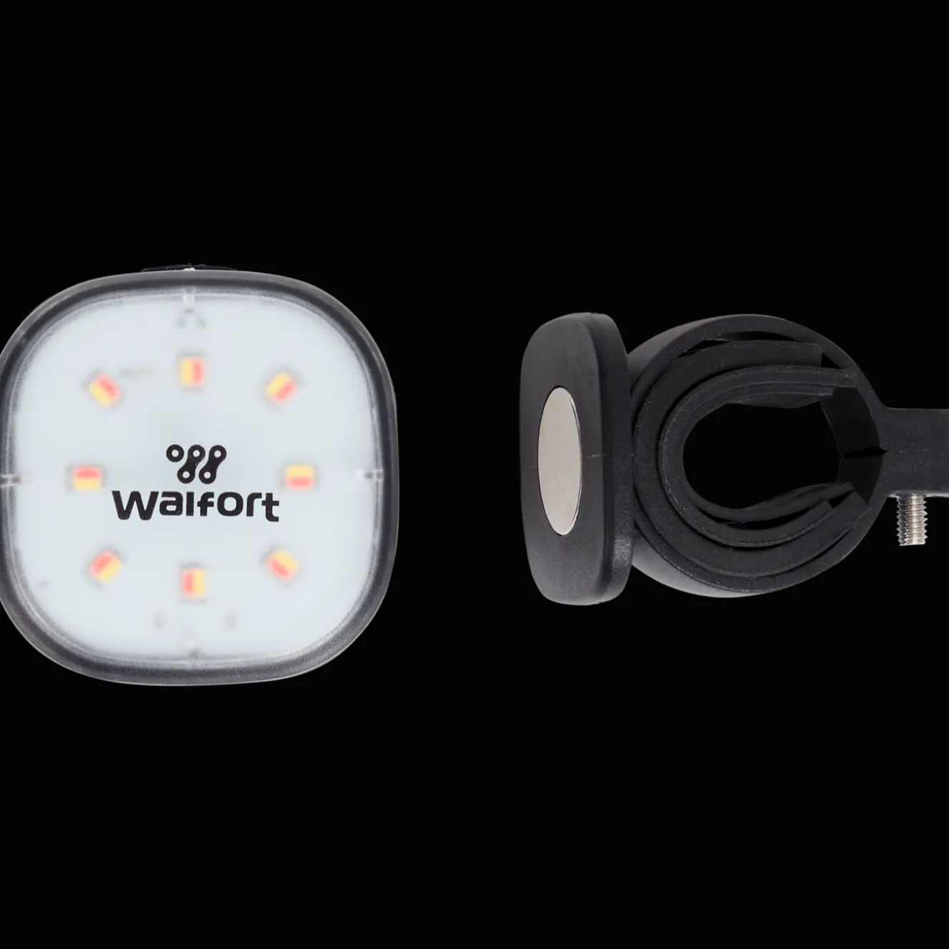 Walfort Beleuchtung<Aufladbare Lampe