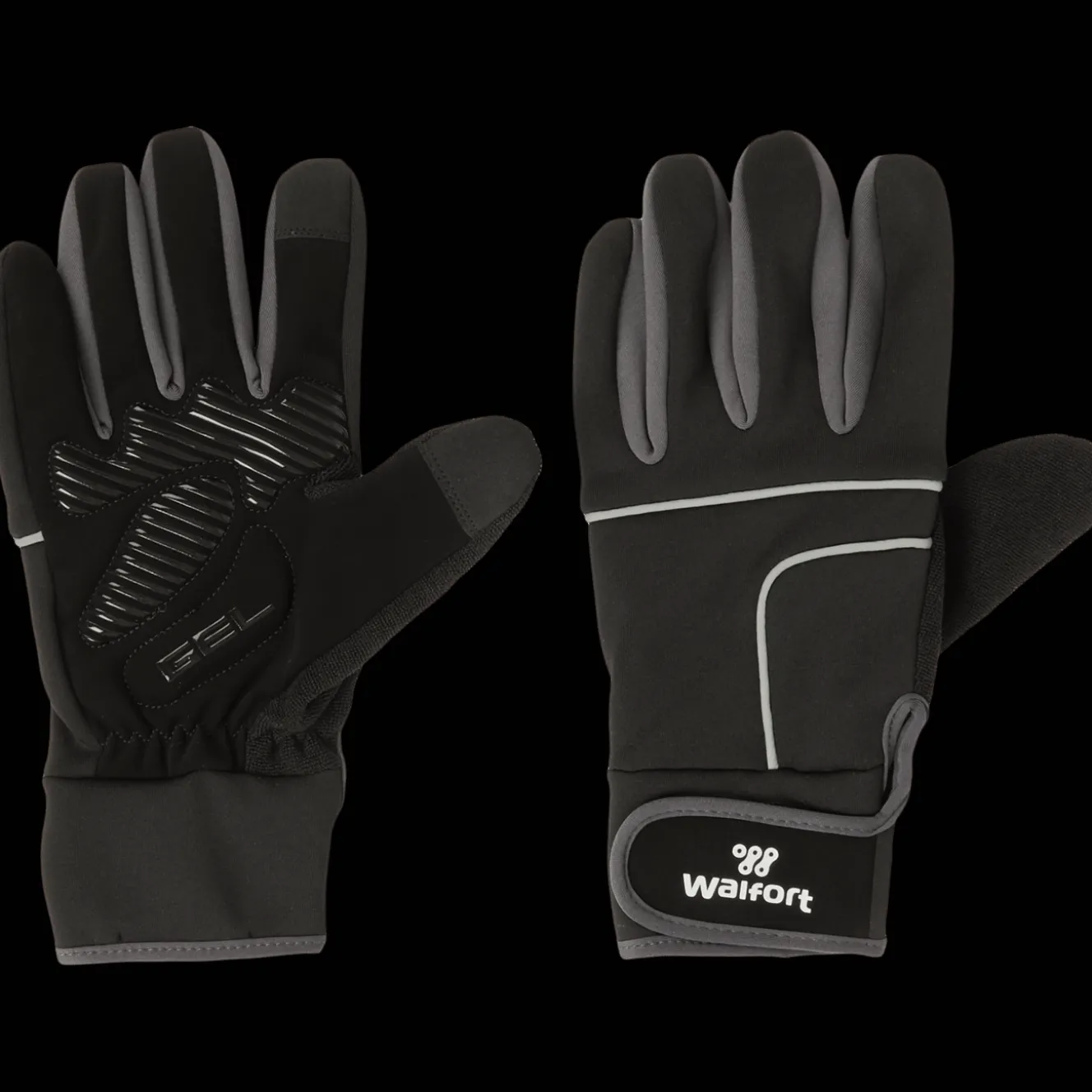 Walfort Sportkleidung<Fahrradhandschuhe