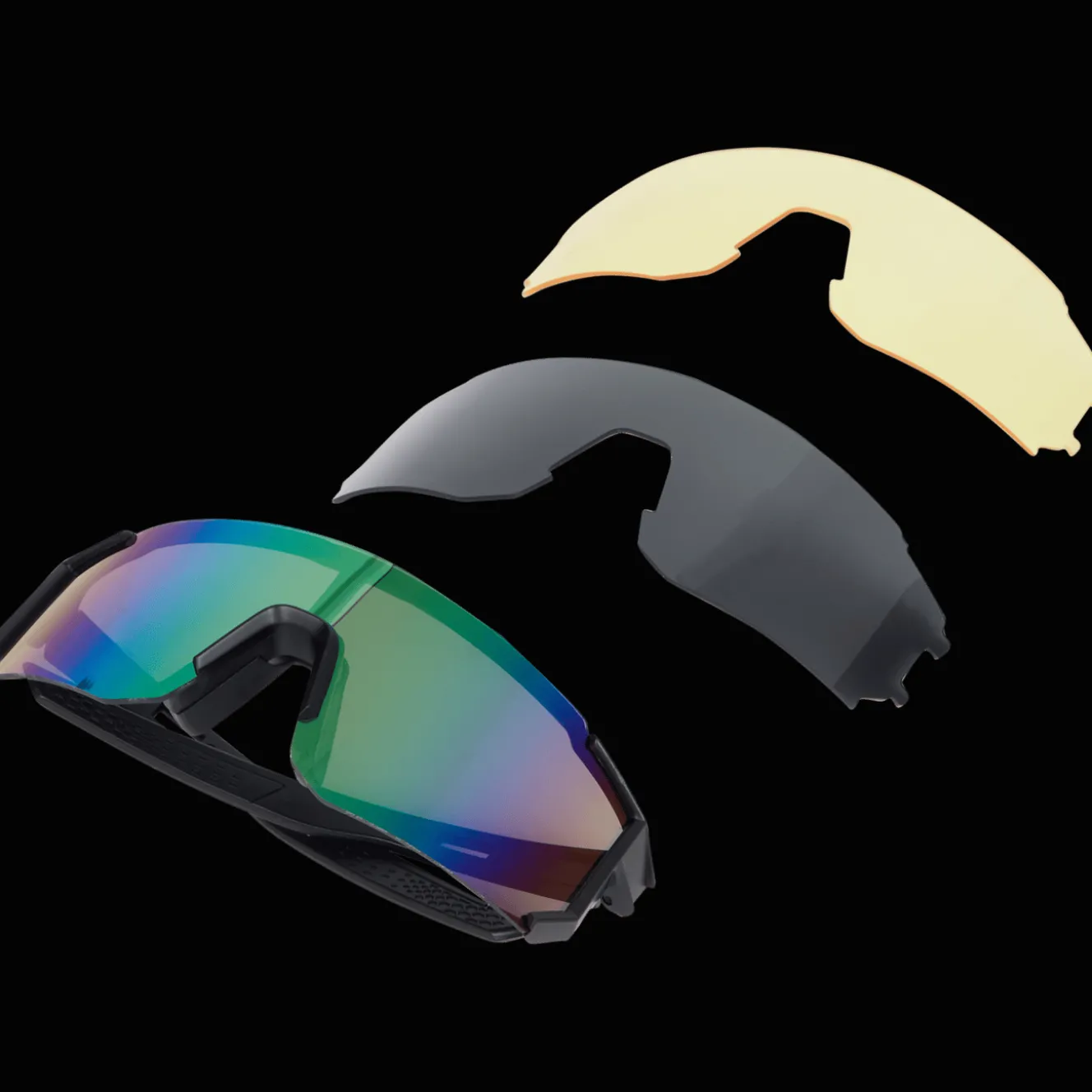 Walfort Fahrradzubehör<Fahrradsonnenbrille