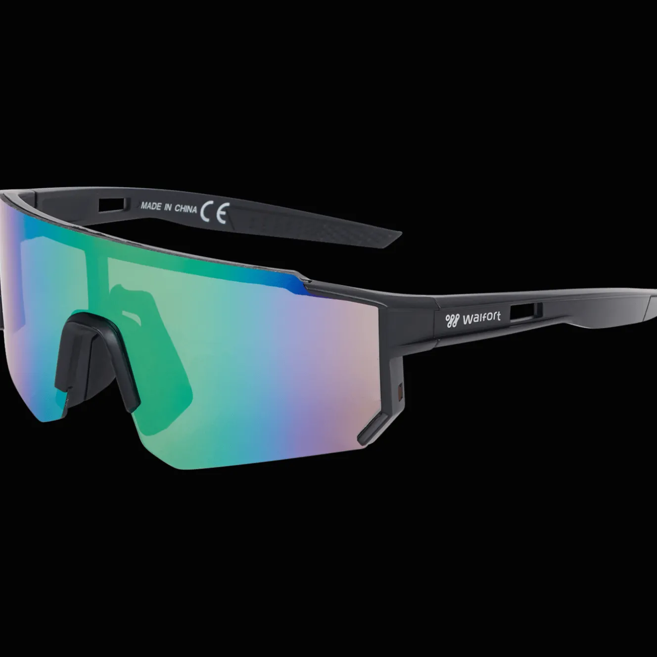 Walfort Fahrradzubehör<Fahrradsonnenbrille