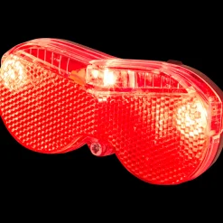 Walfort Fahrradzubehör<Rücklicht