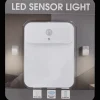 Action Lampen<Wandlampe mit Sensor