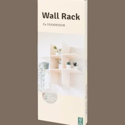 Action Wohnaccessoires<Wandregal