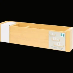 Action Wohnaccessoires<Wandregal-Set