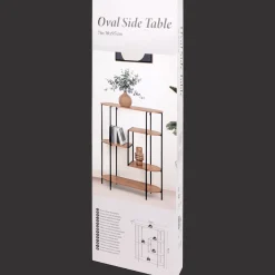 Action Wohnaccessoires<Wandschrank aus Metall