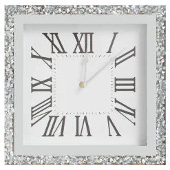 Action Wanddekoration<Wanduhr