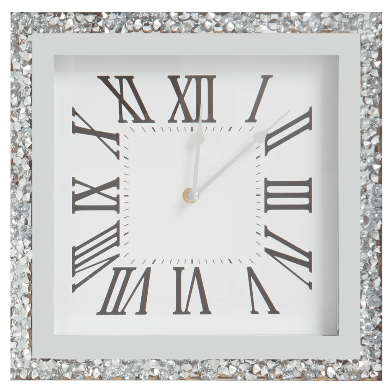 Action Wanddekoration<Wanduhr