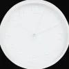 Action Wanddekoration<Wanduhr