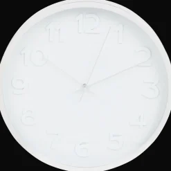Action Wanddekoration<Wanduhr