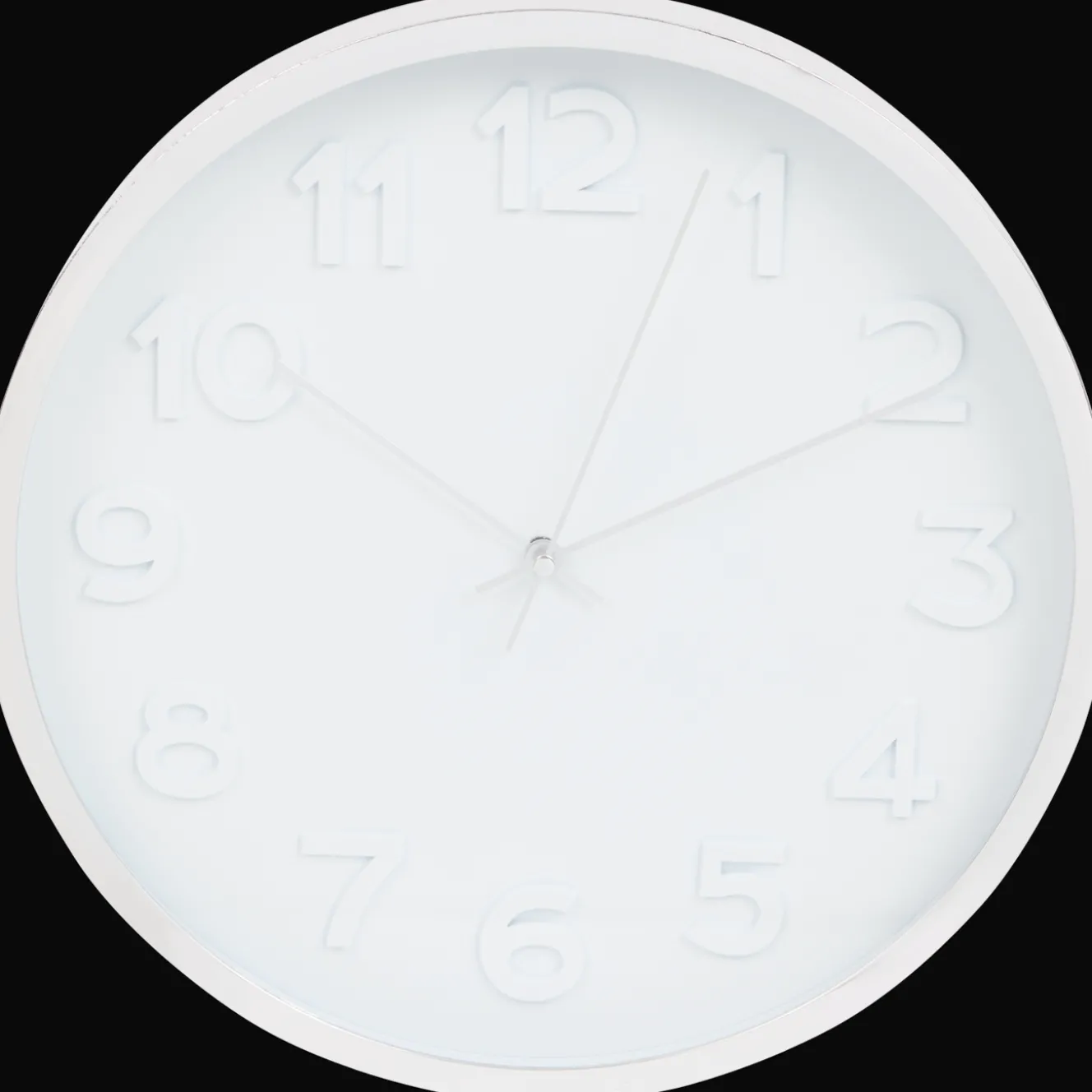Action Wanddekoration<Wanduhr