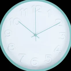 Action Wanddekoration<Wanduhr