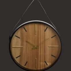 Action Wanddekoration<Wanduhr