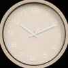 Action Wanddekoration<Wanduhr