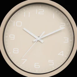Action Wanddekoration<Wanduhr