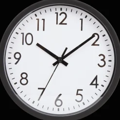 Action Wanddekoration<Wanduhr