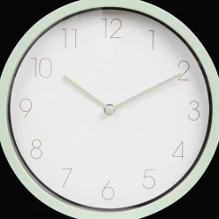 Action Wanddekoration<Wanduhr