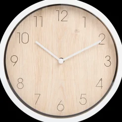 Action Wanddekoration<Wanduhr