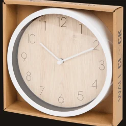 Action Wanddekoration<Wanduhr